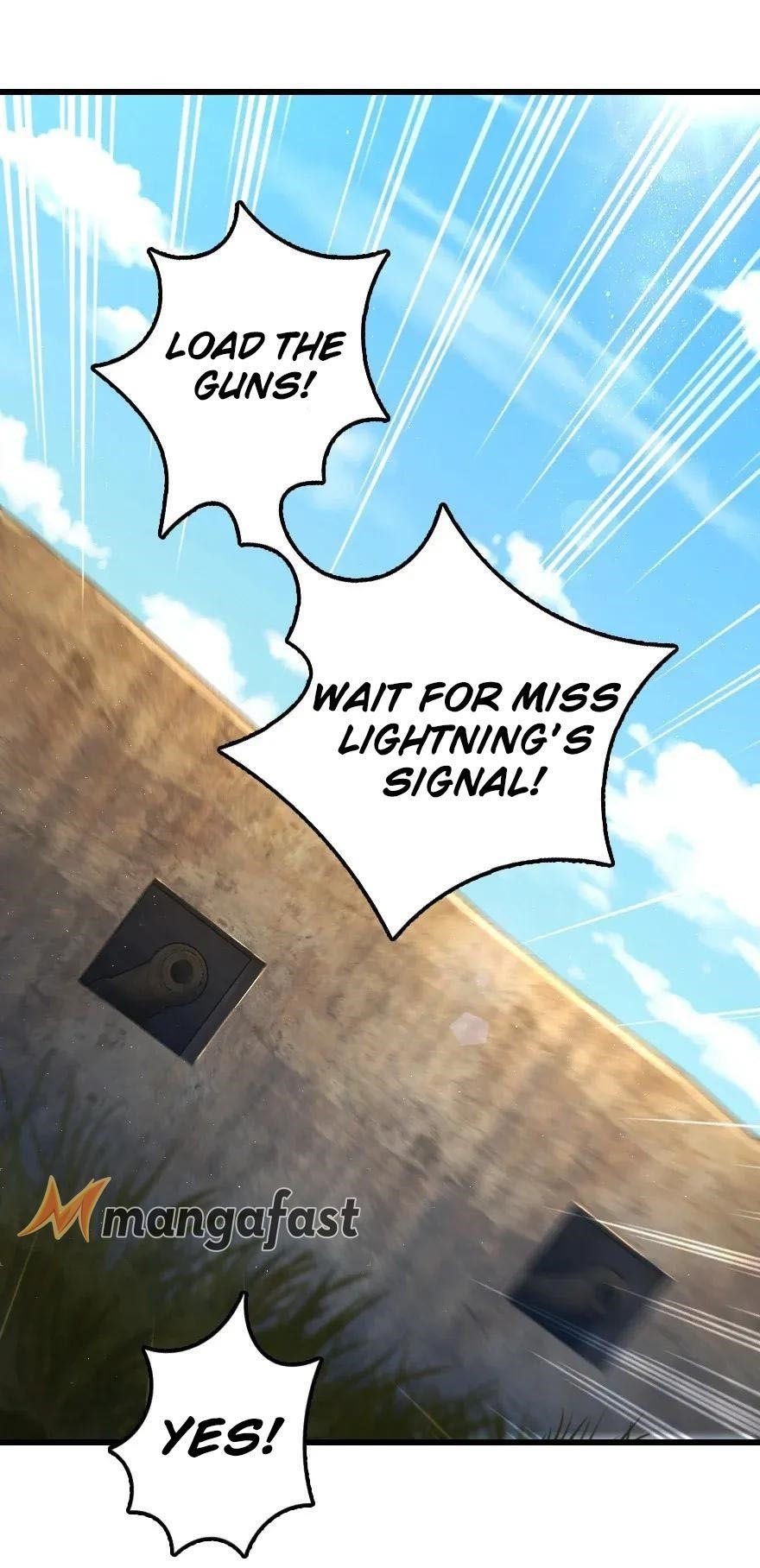 Release That Witch chapter 172 page 35