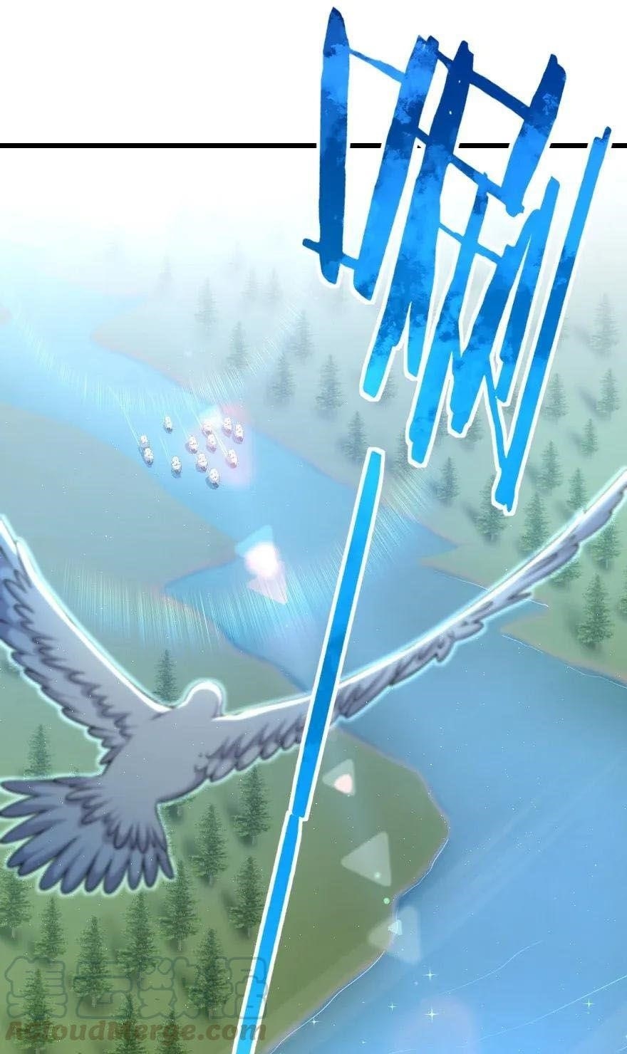 Release That Witch chapter 172 page 36