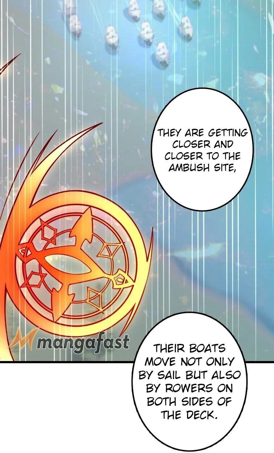 Release That Witch chapter 172 page 40