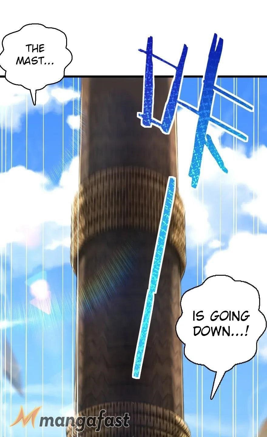 Release That Witch chapter 172 page 50