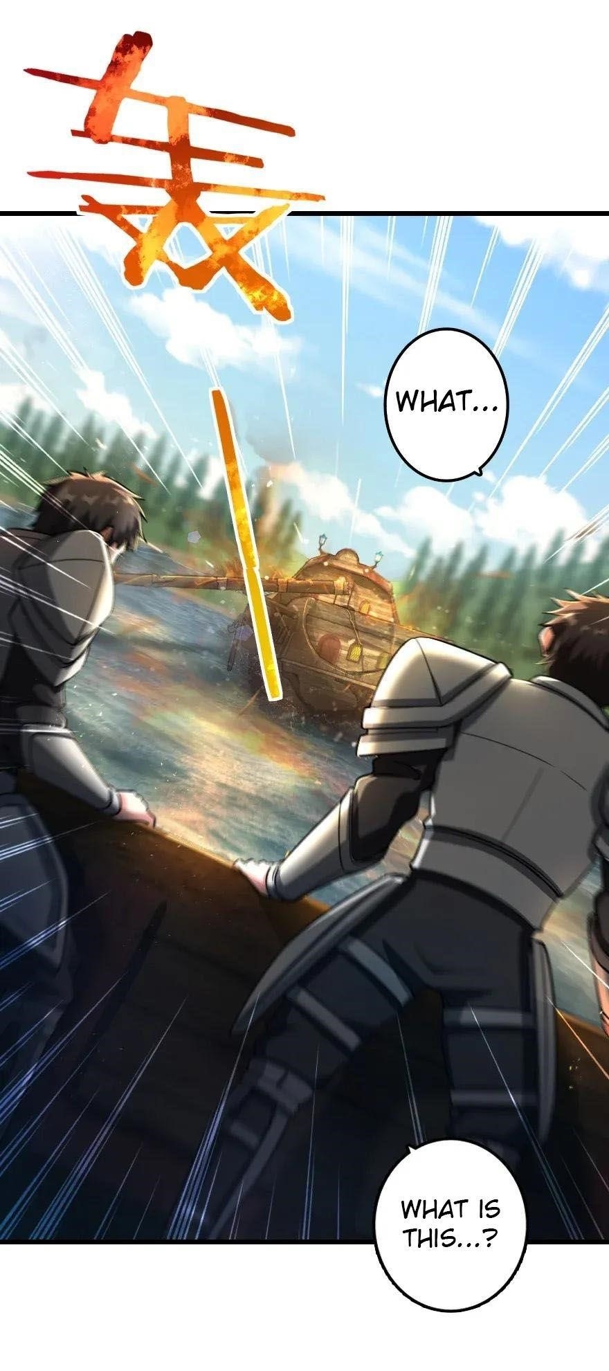 Release That Witch chapter 172 page 52