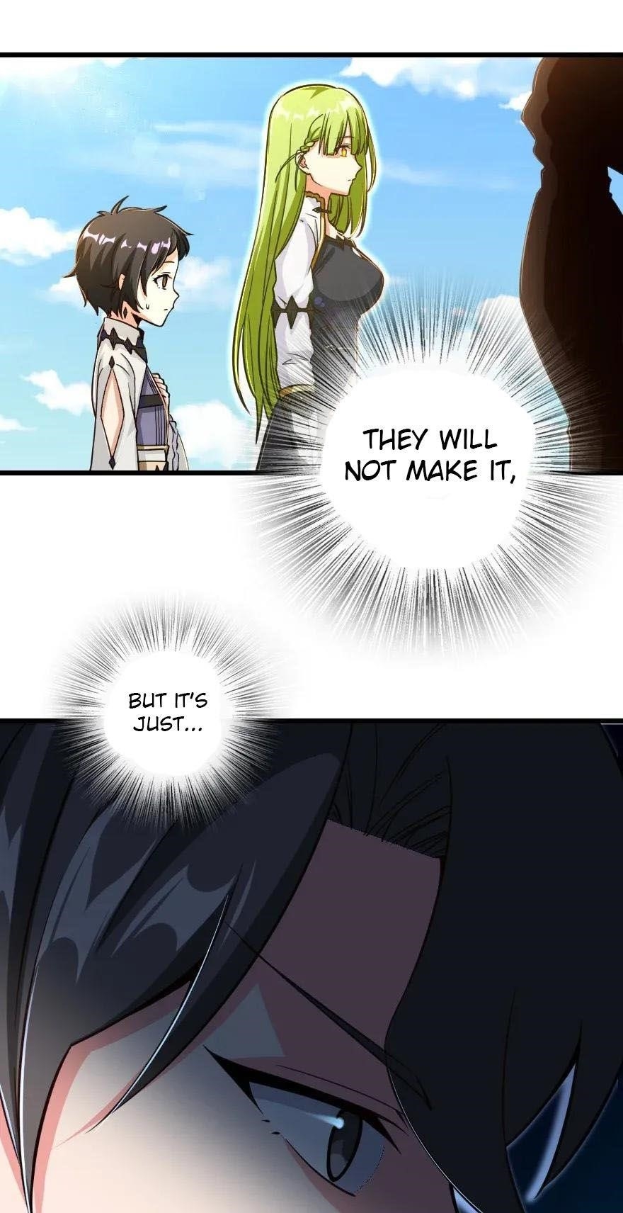 Release That Witch chapter 172 page 54