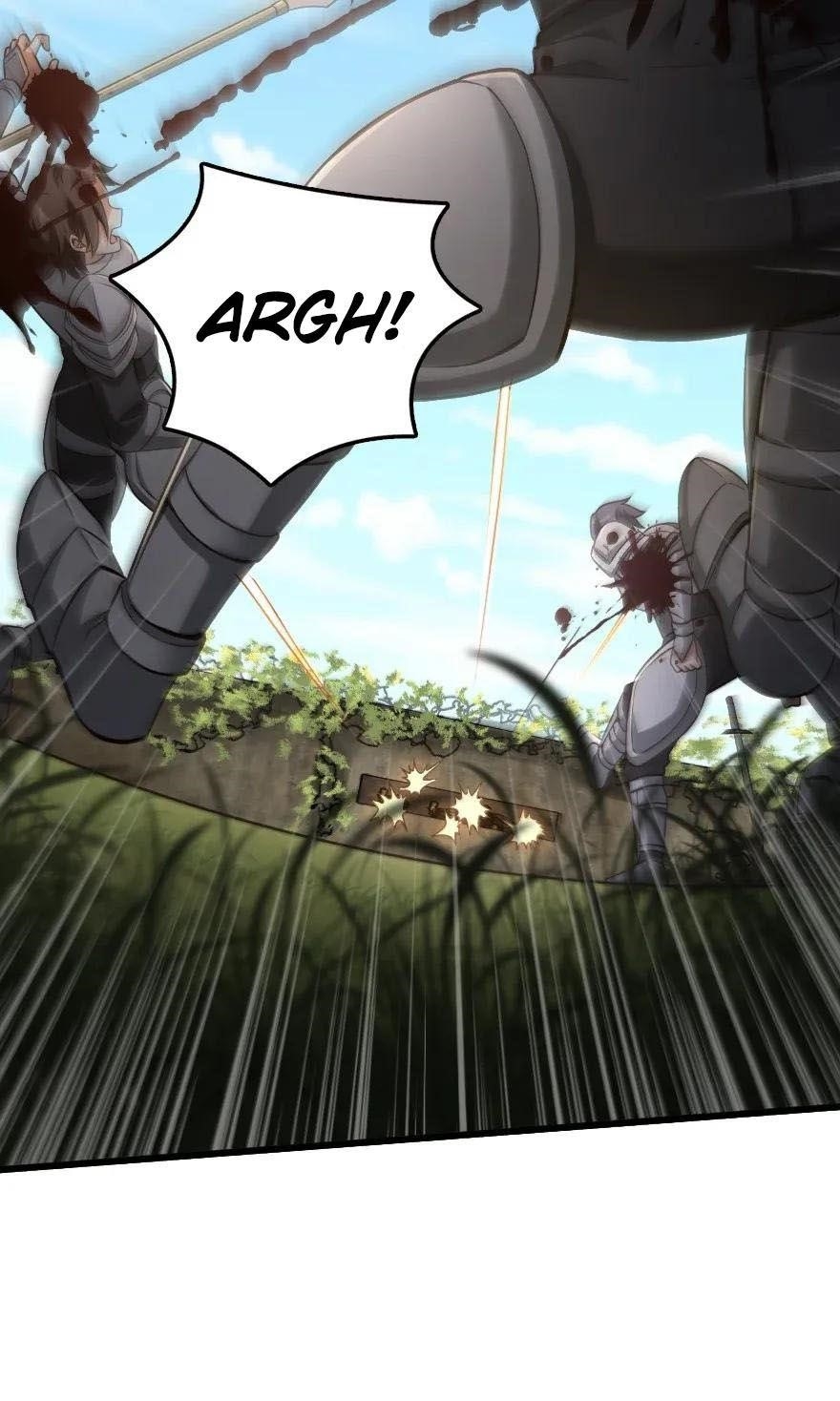 Release That Witch chapter 173 page 14