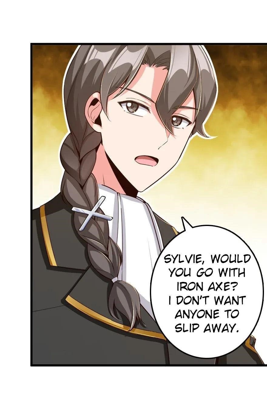 Release That Witch chapter 173 page 20