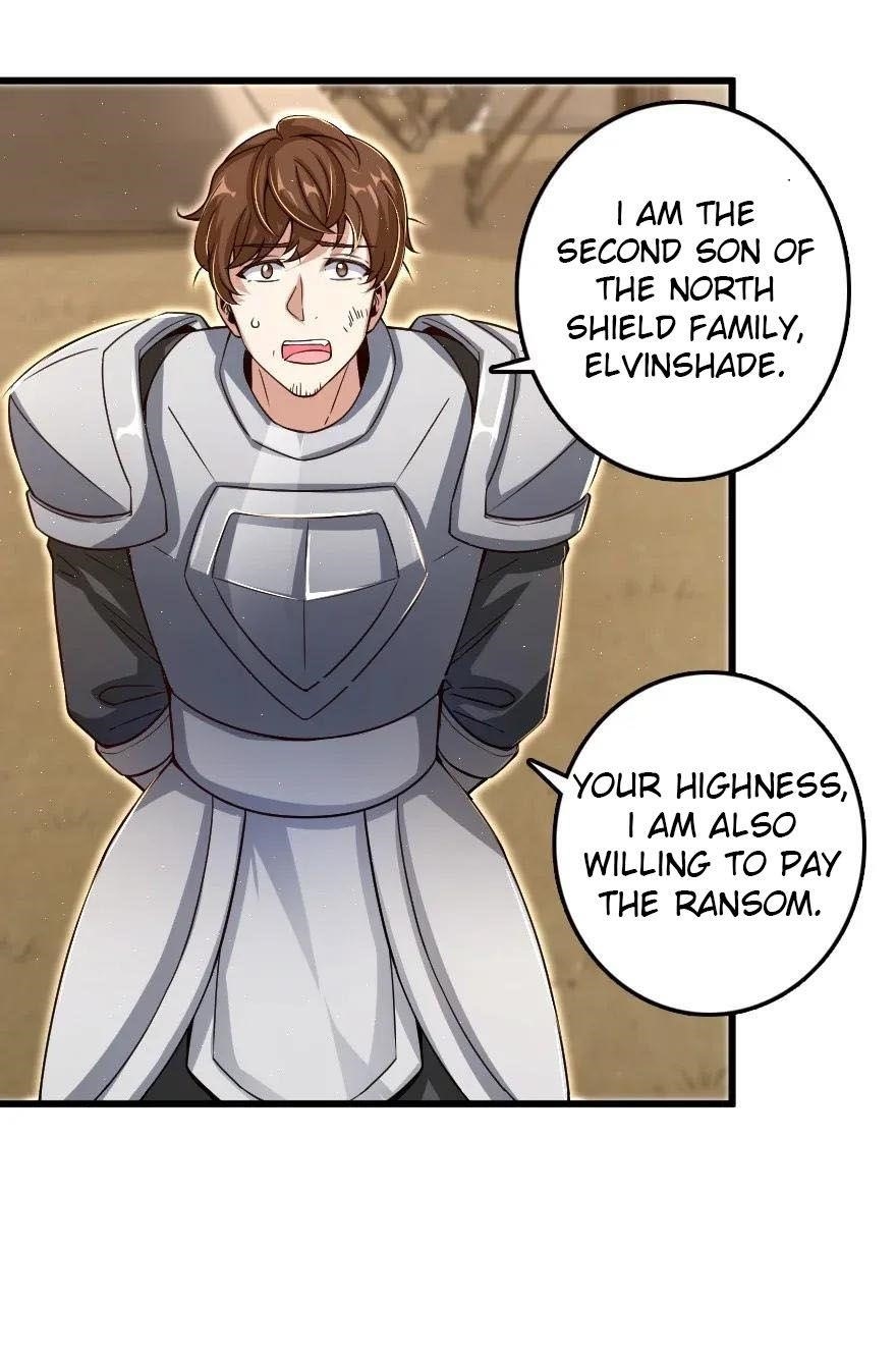 Release That Witch chapter 173 page 28
