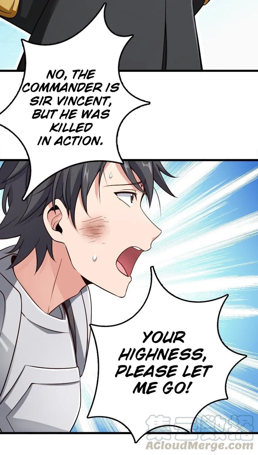 Release That Witch chapter 173 page 30