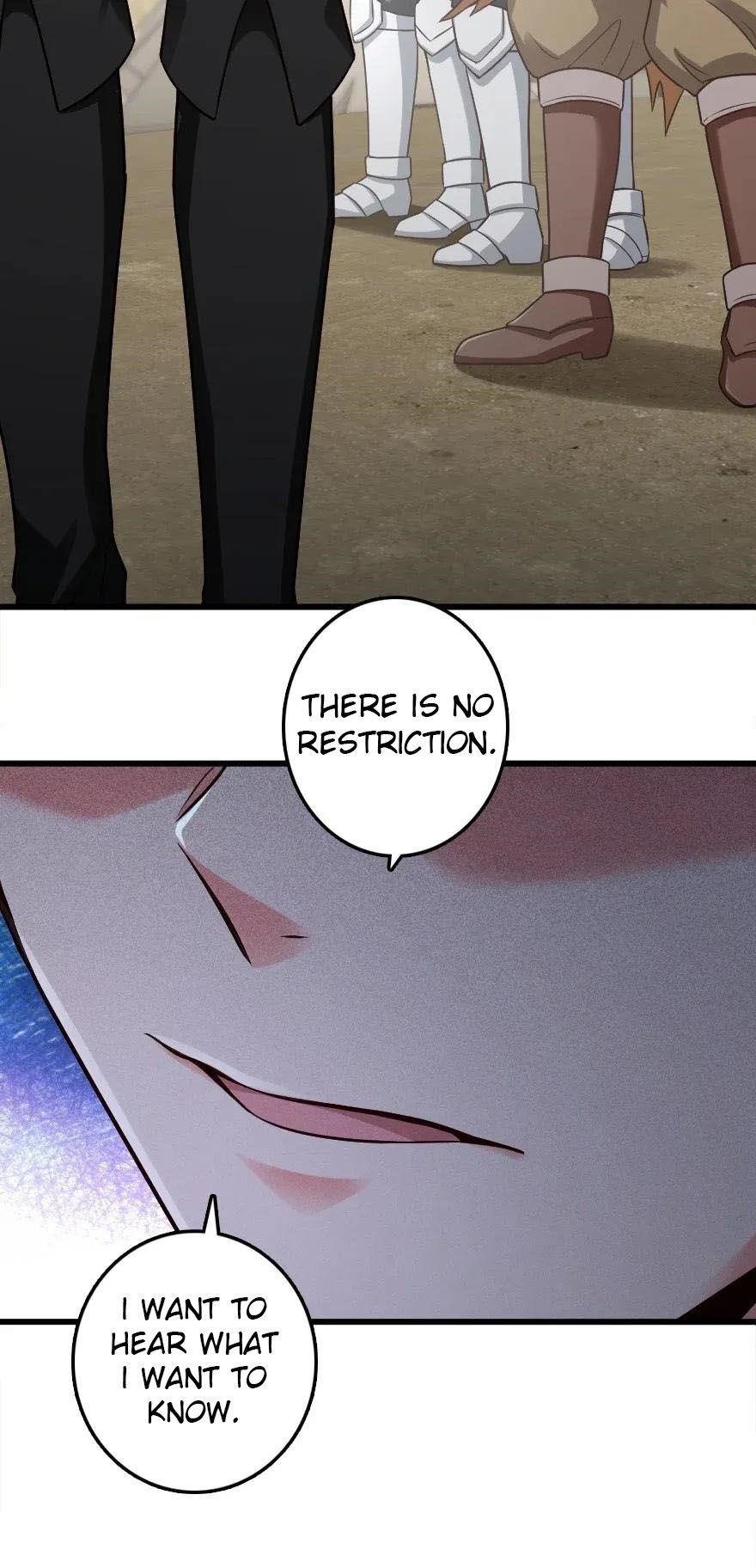 Release That Witch chapter 173 page 36