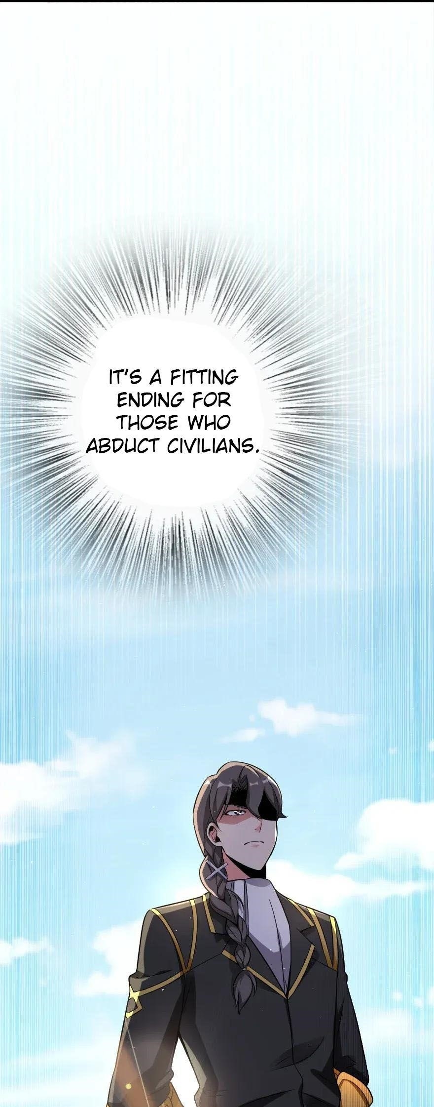 Release That Witch chapter 173 page 40