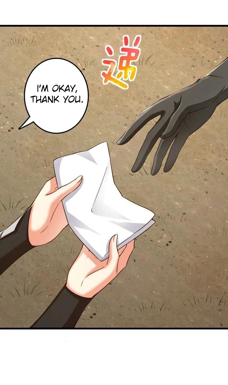 Release That Witch chapter 173 page 7