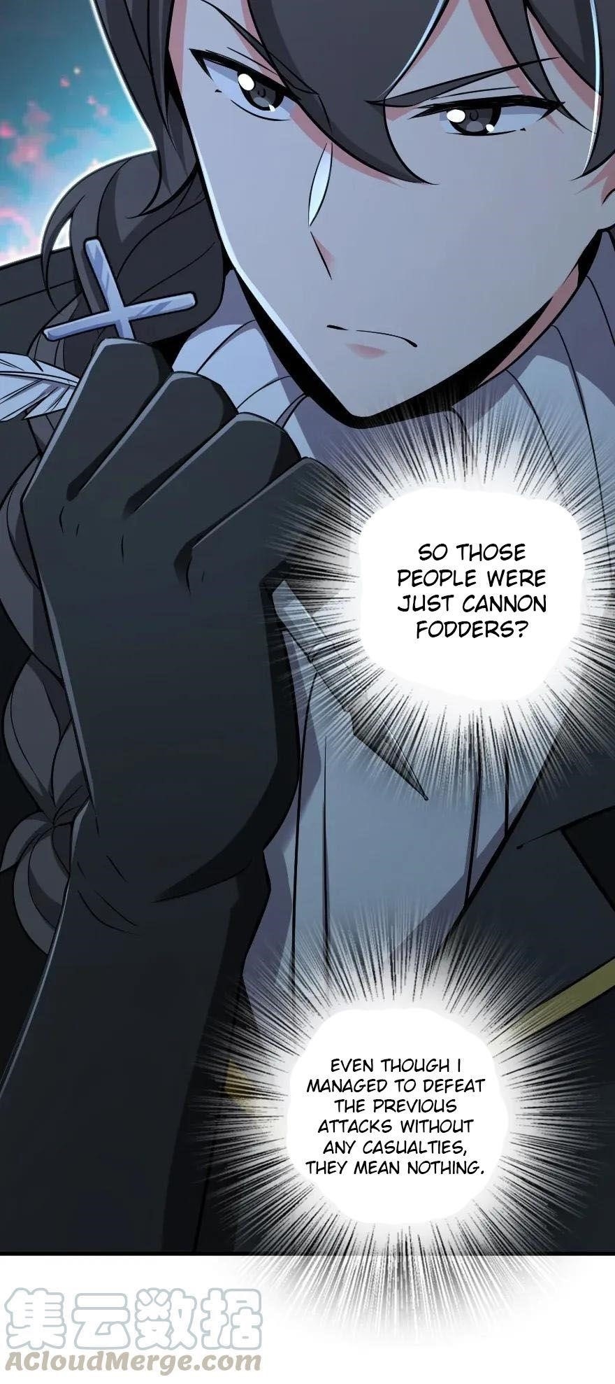 Release That Witch chapter 174 page 12