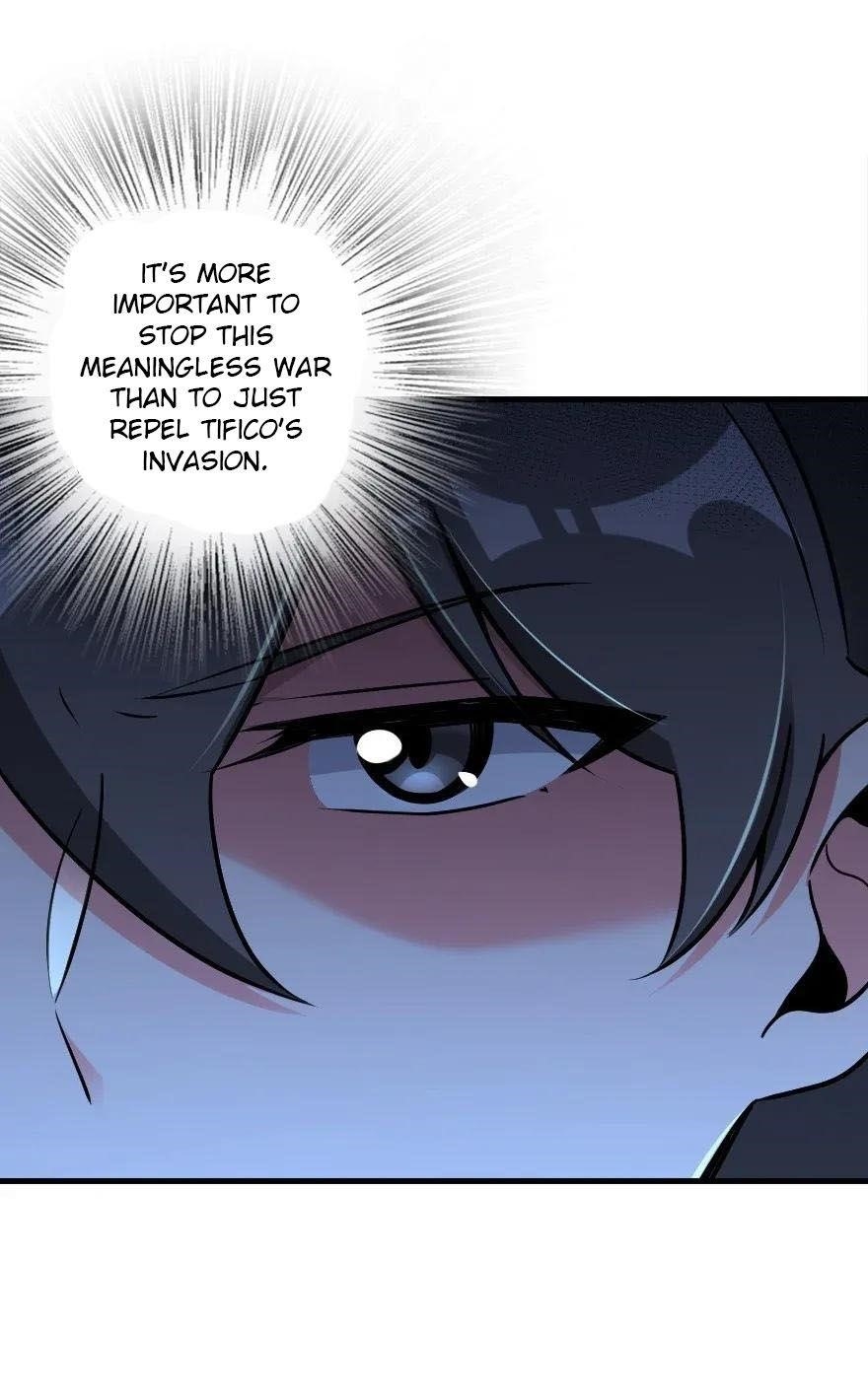 Release That Witch chapter 174 page 13