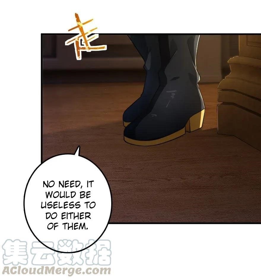 Release That Witch chapter 174 page 16