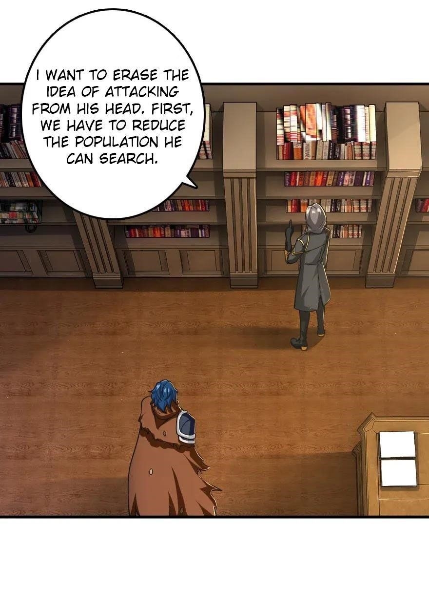 Release That Witch chapter 174 page 17