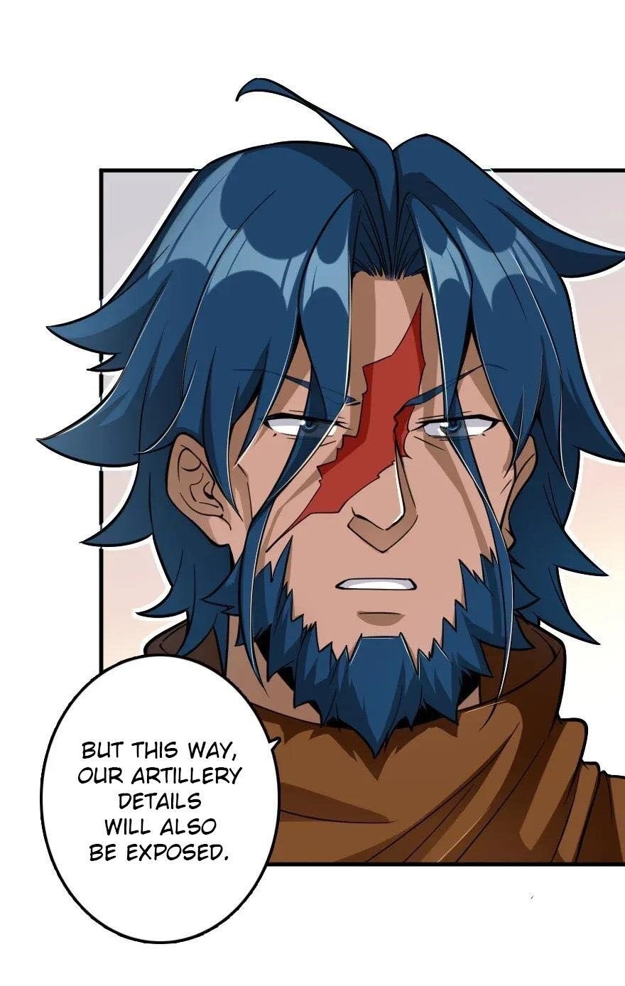 Release That Witch chapter 174 page 20