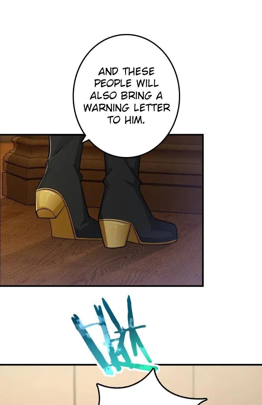 Release That Witch chapter 174 page 22