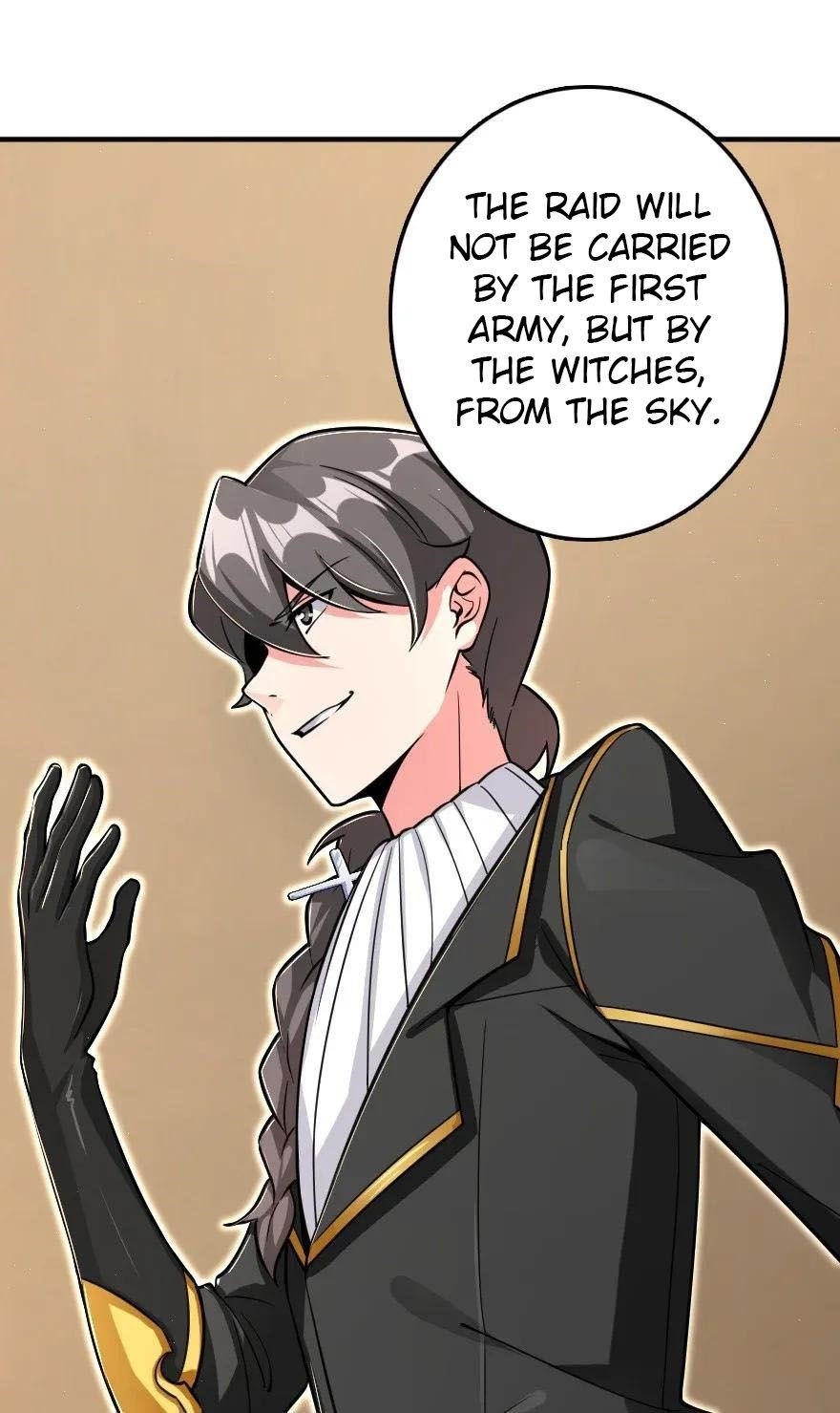 Release That Witch chapter 174 page 24