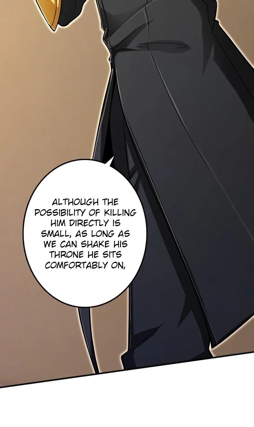 Release That Witch chapter 174 page 25