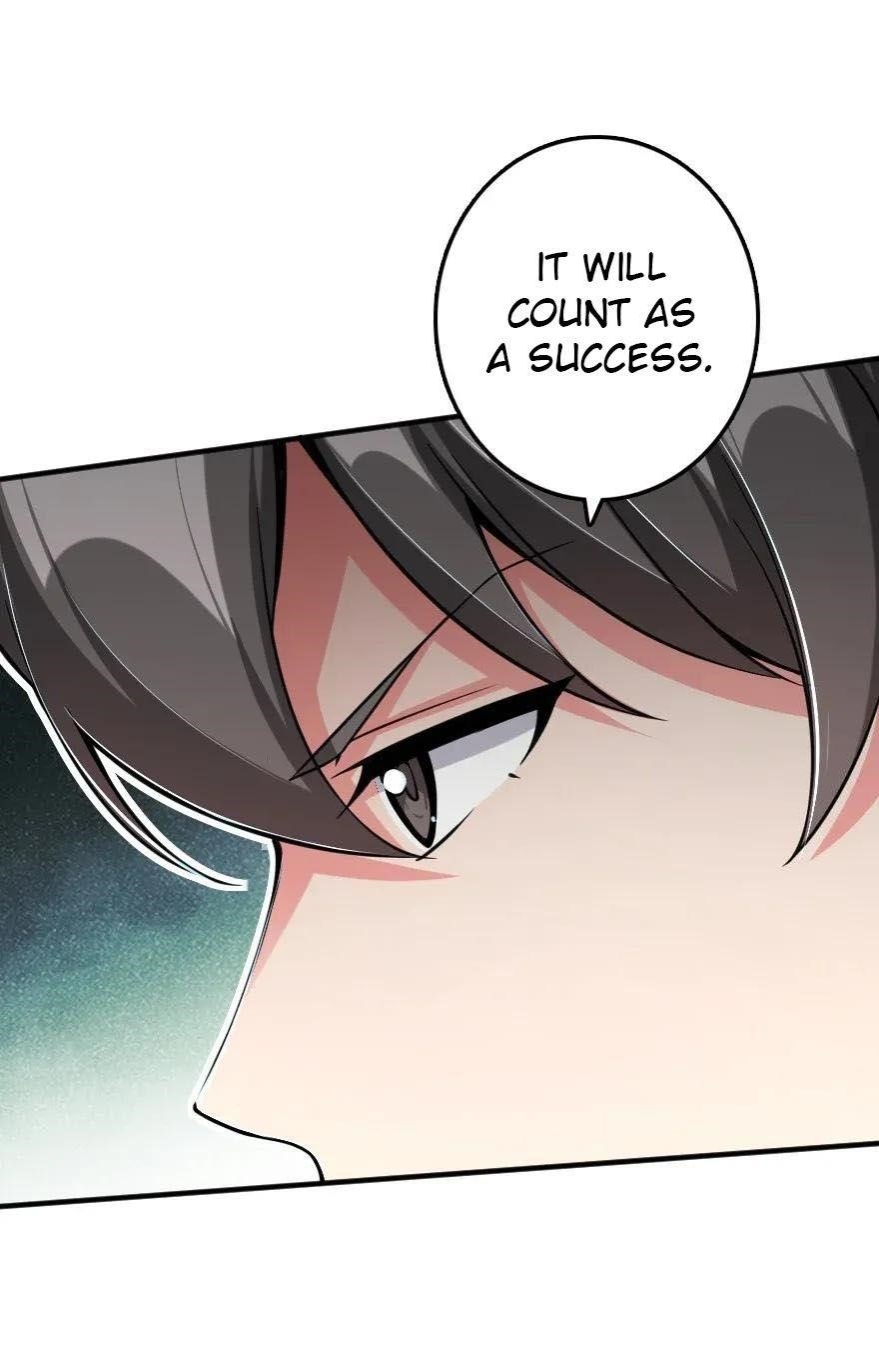 Release That Witch chapter 174 page 26