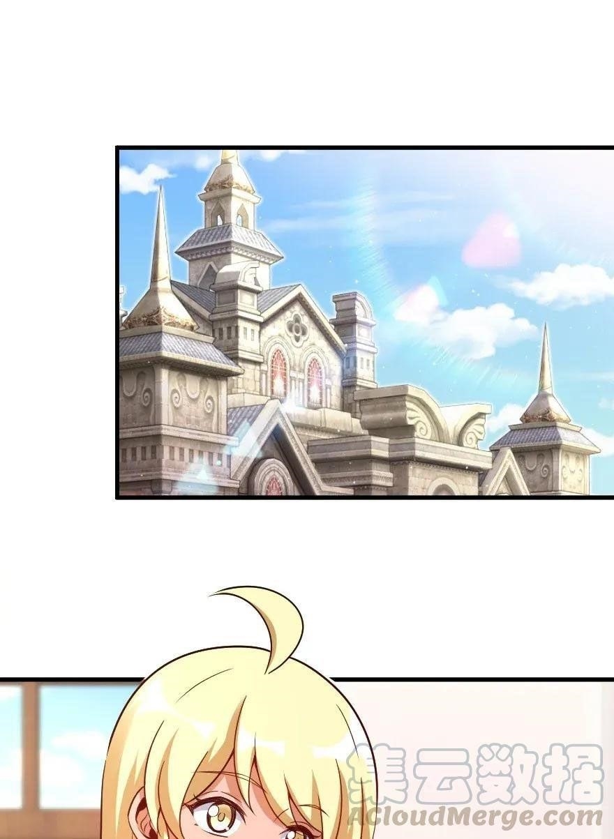 Release That Witch chapter 174 page 27