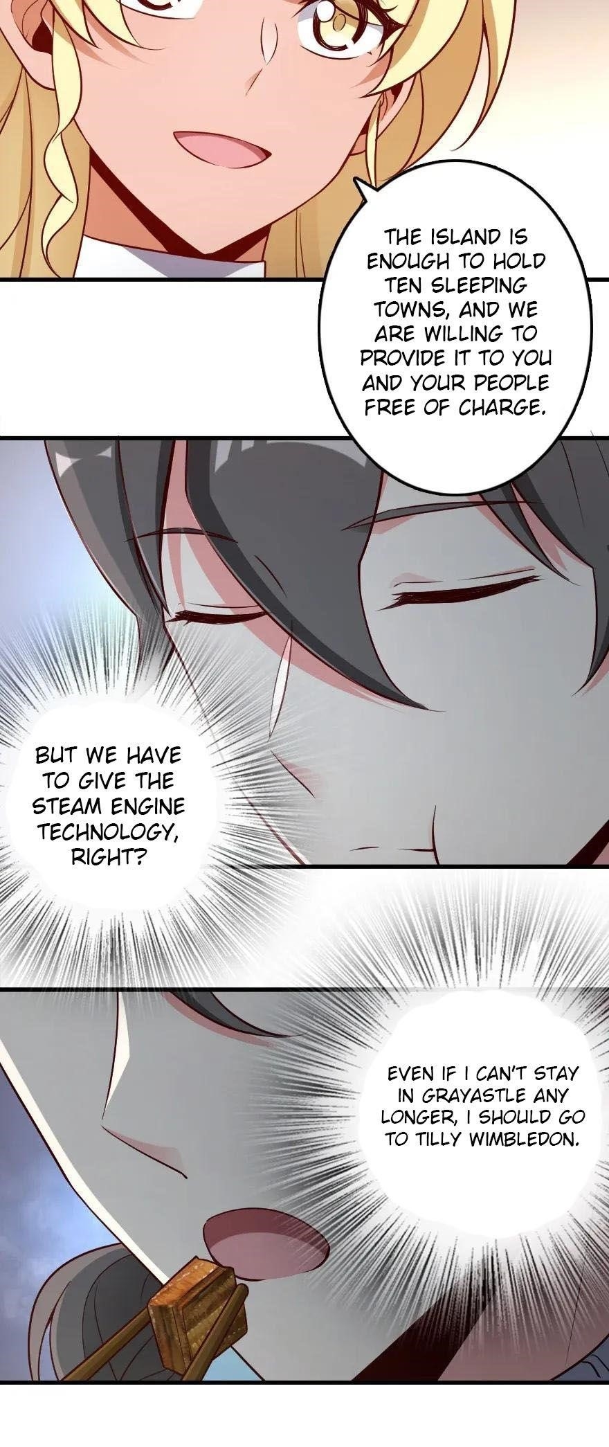 Release That Witch chapter 174 page 31