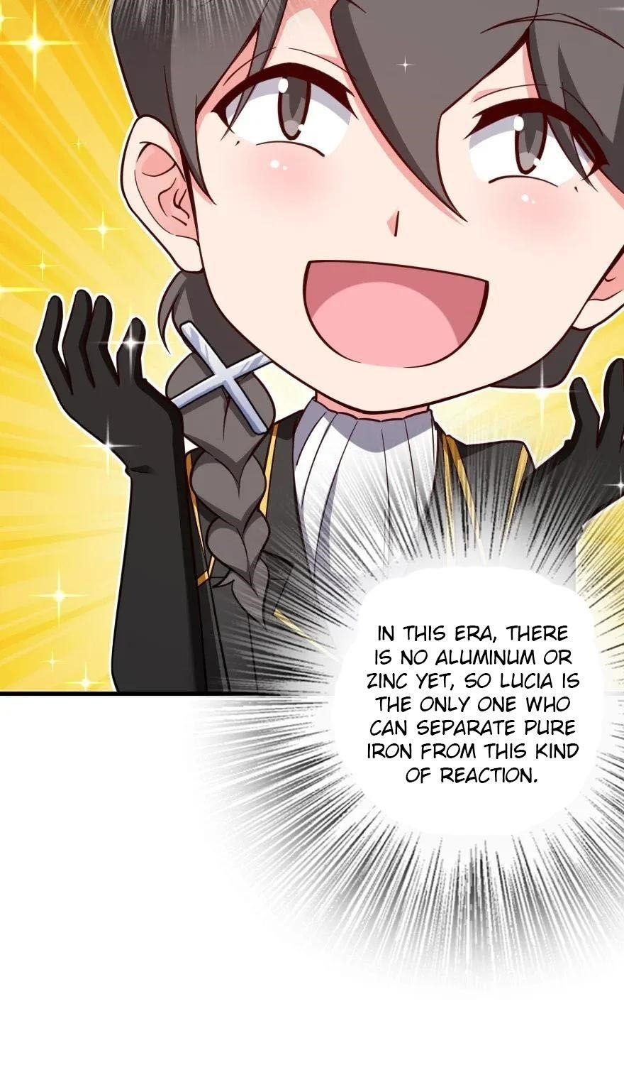 Release That Witch chapter 174 page 38