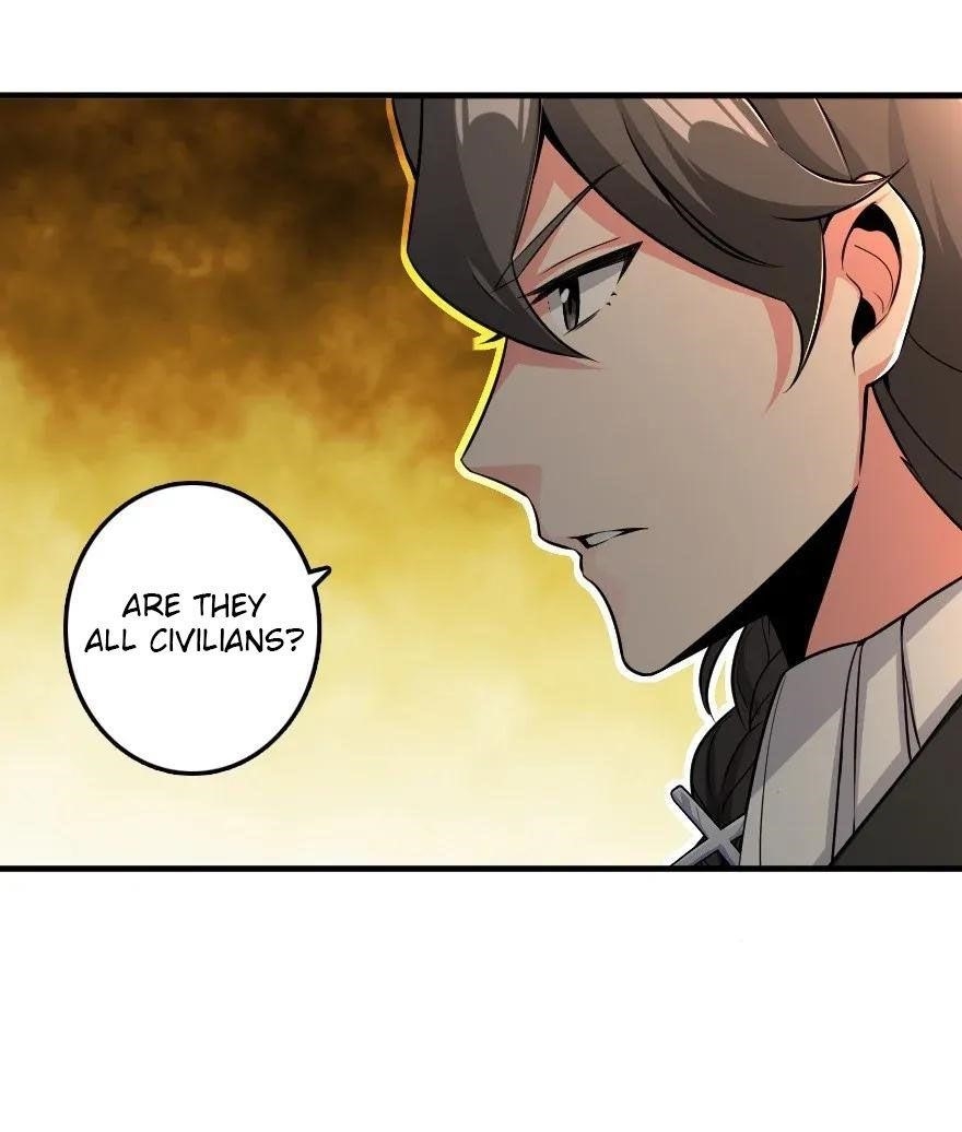 Release That Witch chapter 174 page 3