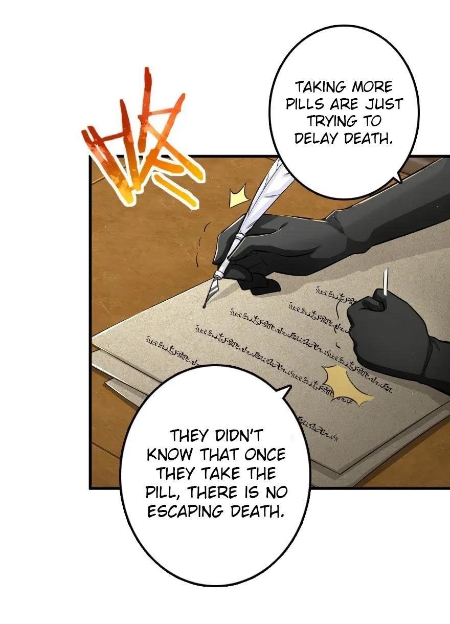 Release That Witch chapter 174 page 6