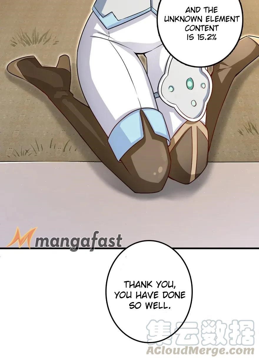 Release That Witch chapter 175 page 9
