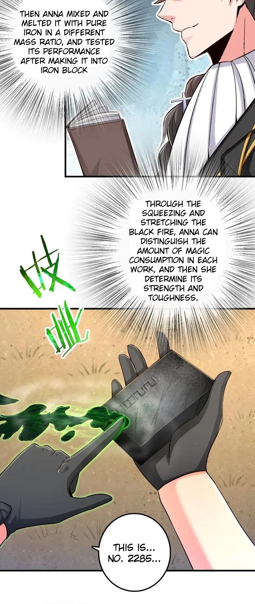 Release That Witch chapter 175 page 12