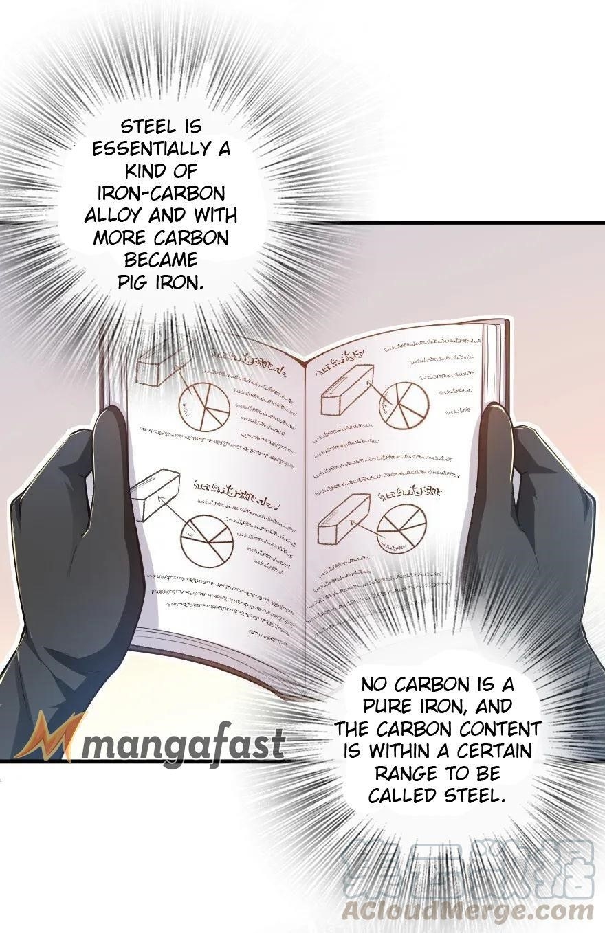 Release That Witch chapter 175 page 13