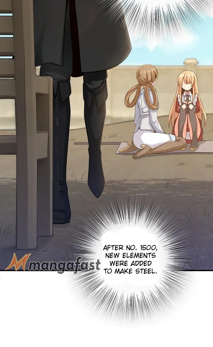 Release That Witch chapter 175 page 15
