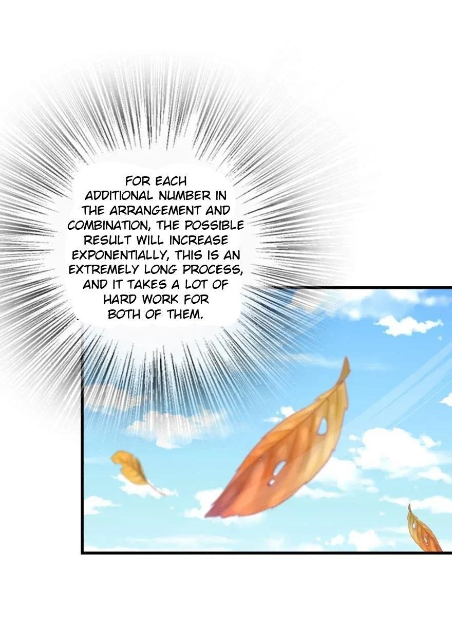Release That Witch chapter 175 page 16