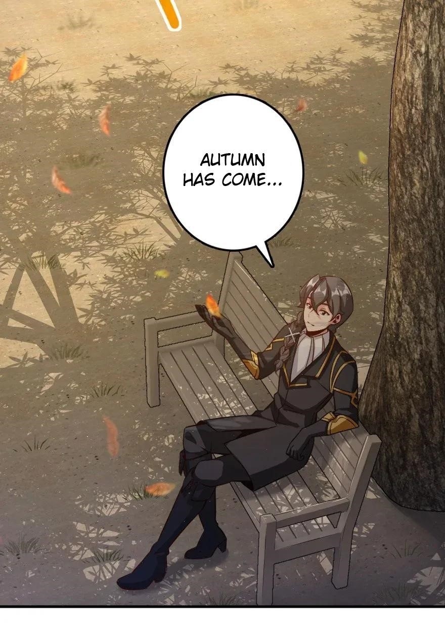 Release That Witch chapter 175 page 18
