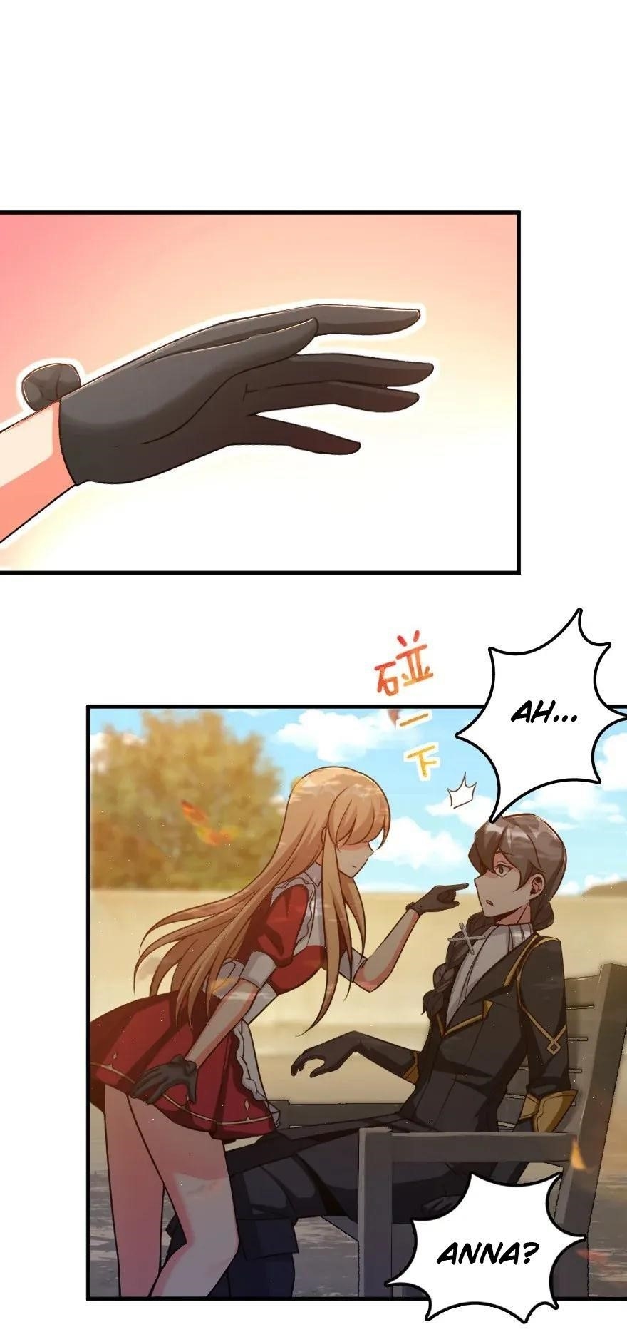 Release That Witch chapter 175 page 20