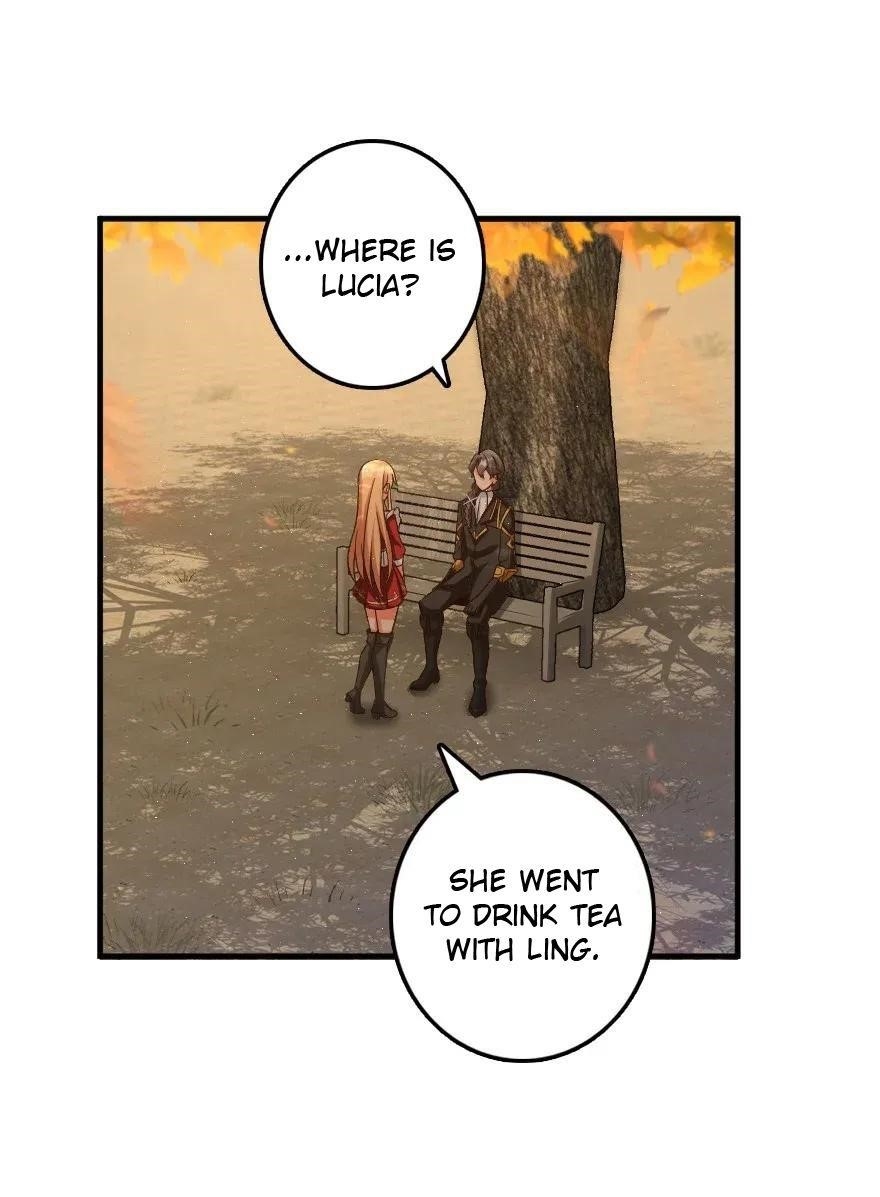 Release That Witch chapter 175 page 22