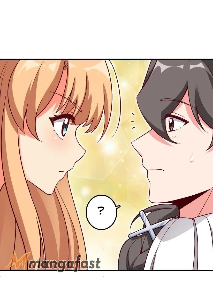 Release That Witch chapter 175 page 23
