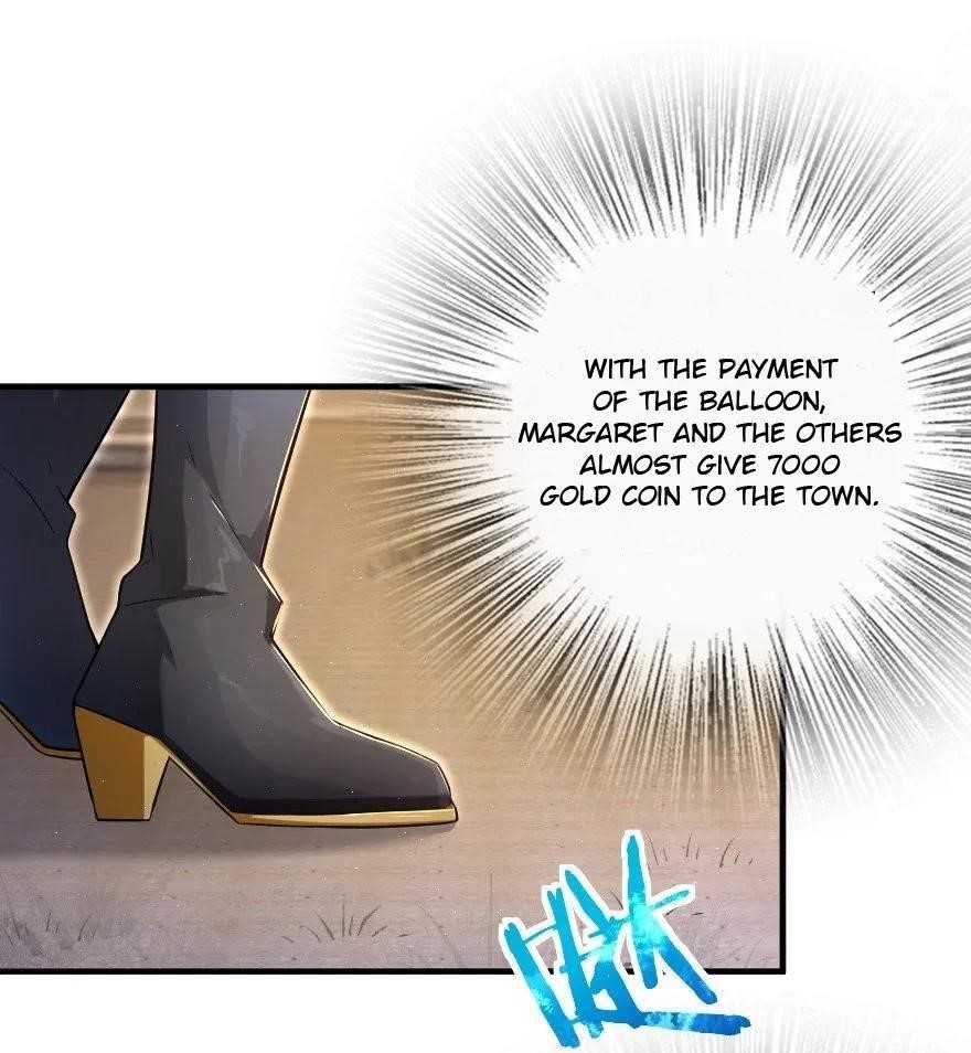 Release That Witch chapter 175 page 2