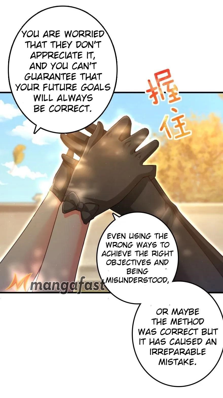 Release That Witch chapter 175 page 31