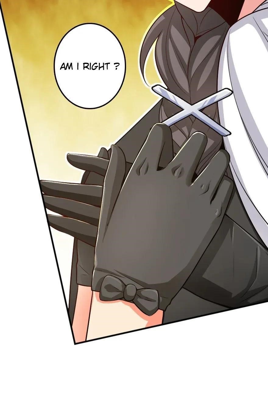 Release That Witch chapter 175 page 34
