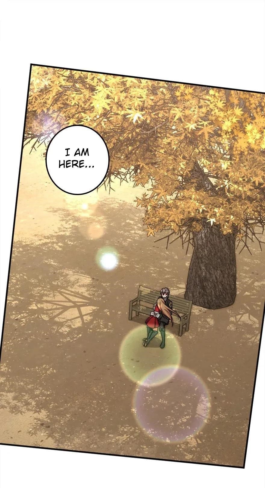 Release That Witch chapter 175 page 36