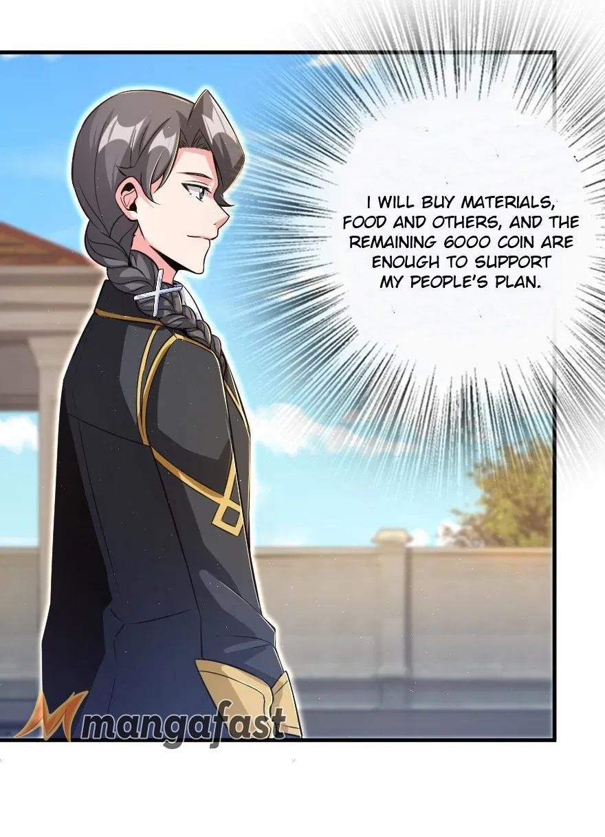 Release That Witch chapter 175 page 3
