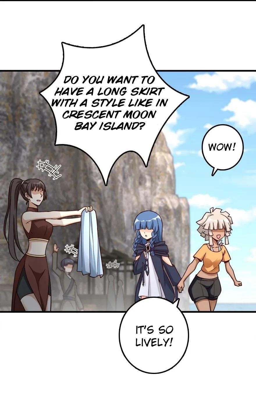 Release That Witch chapter 175 page 40