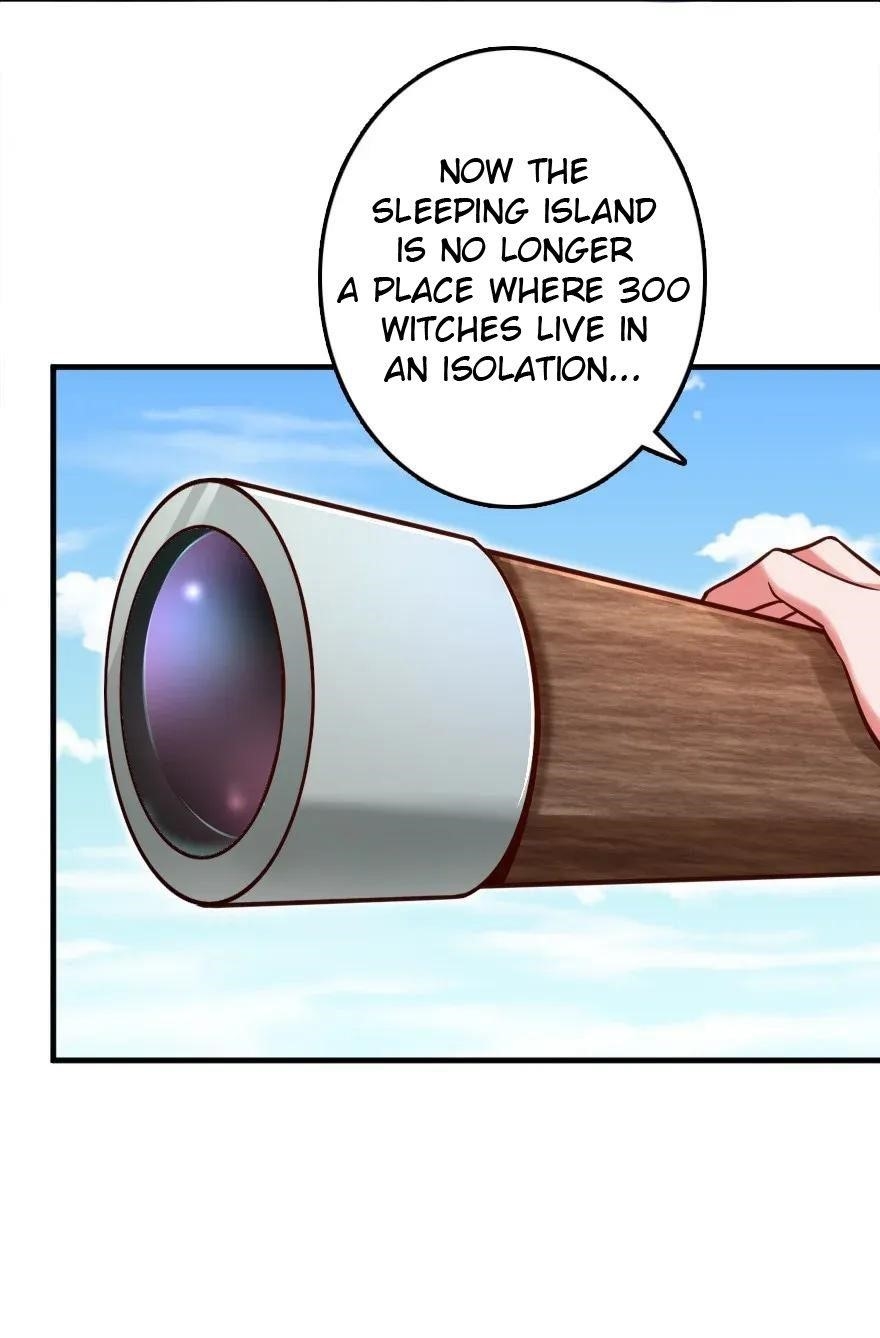 Release That Witch chapter 175 page 42