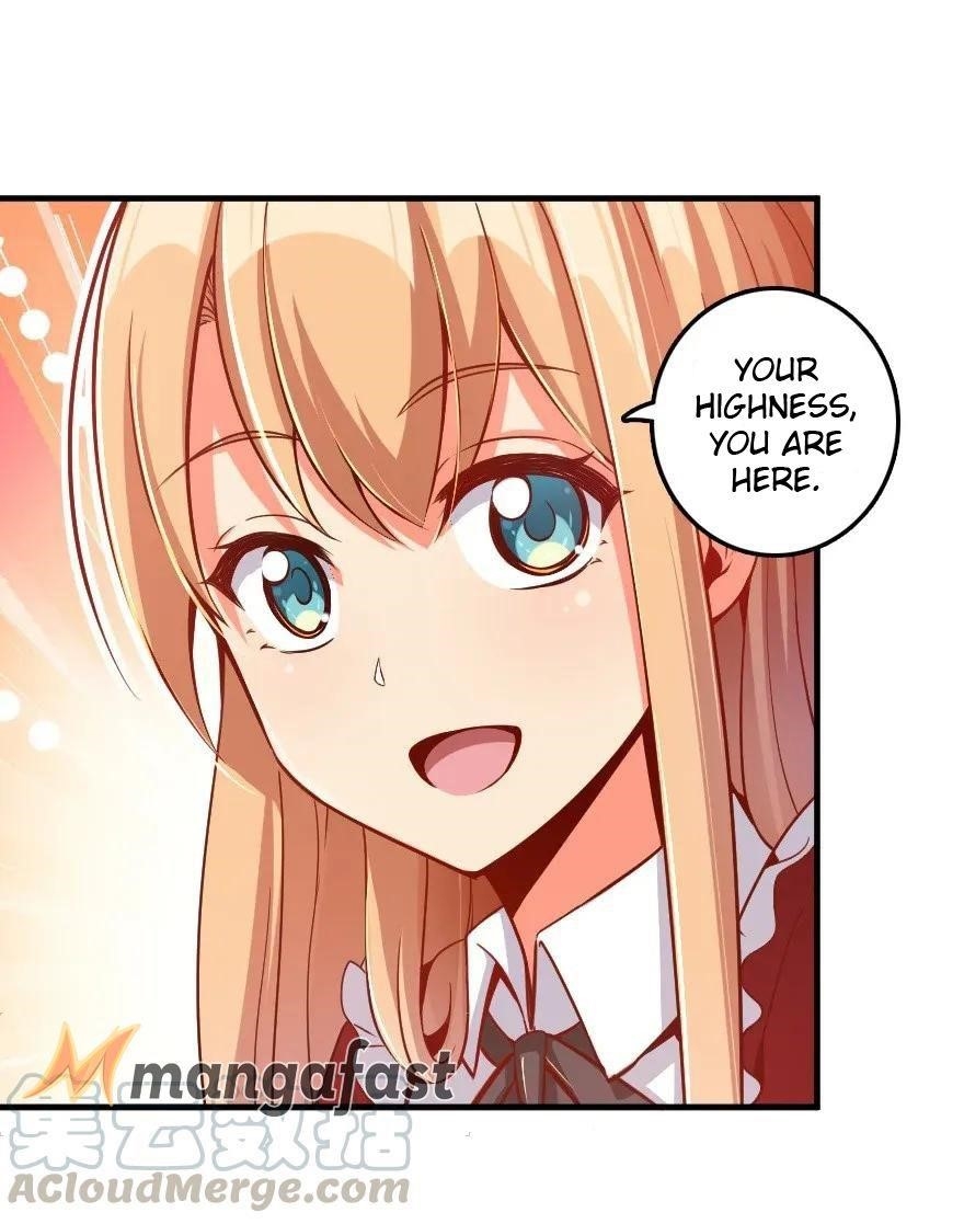Release That Witch chapter 175 page 5