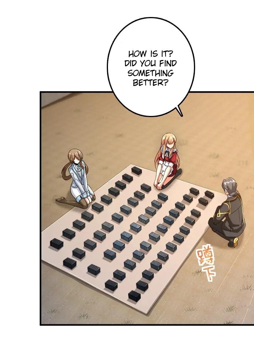 Release That Witch chapter 175 page 6
