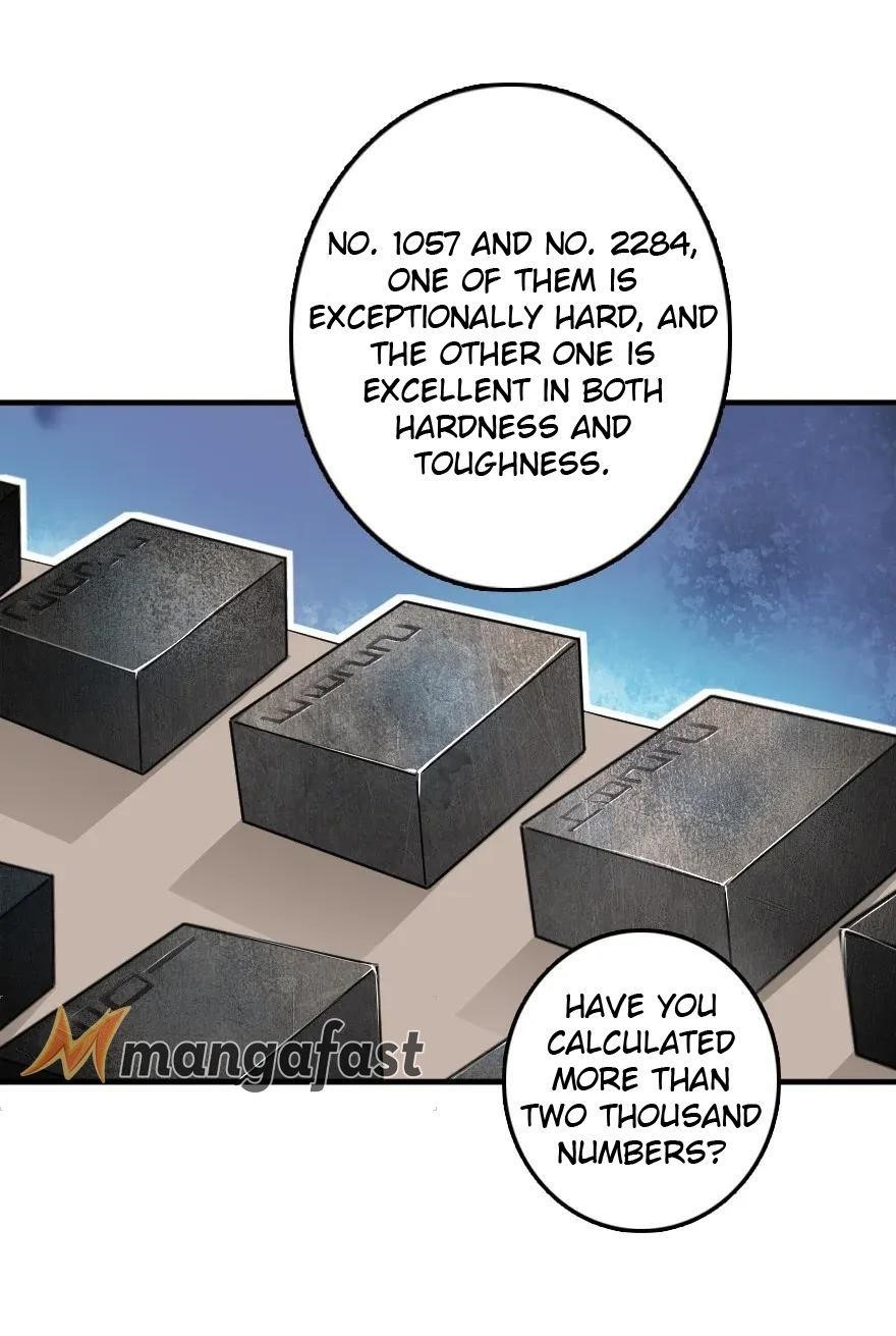 Release That Witch chapter 175 page 7