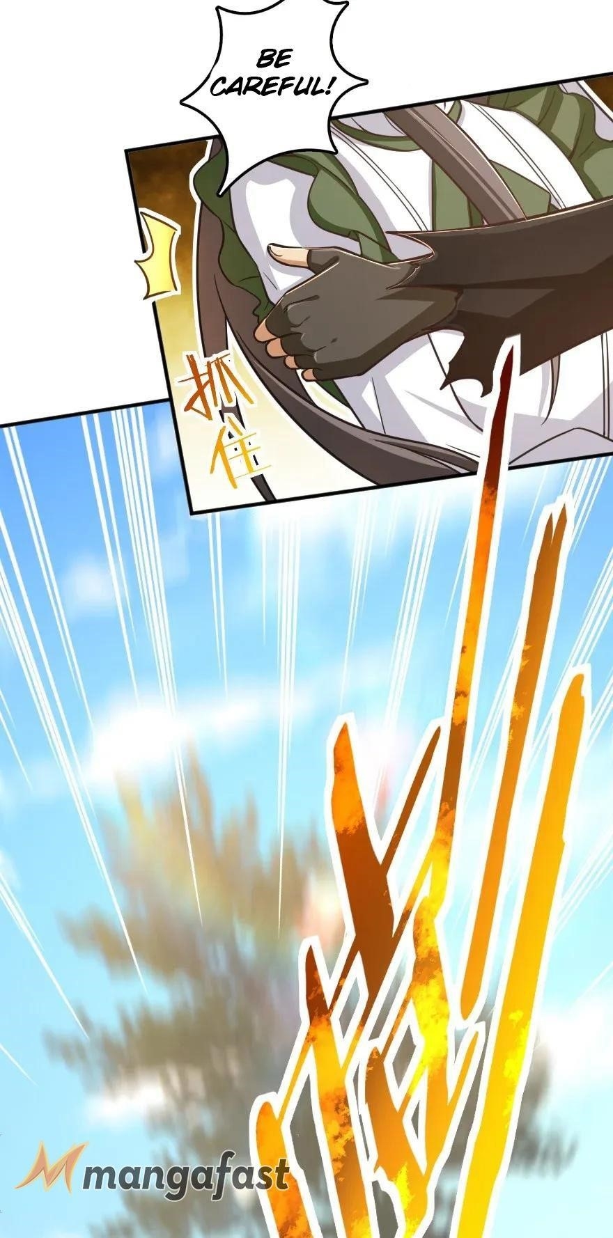 Release That Witch chapter 176 page 9