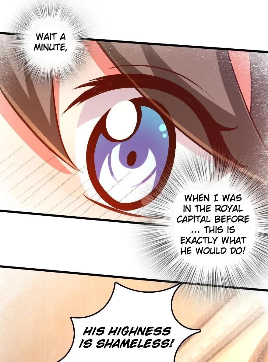 Release That Witch chapter 177 page 18