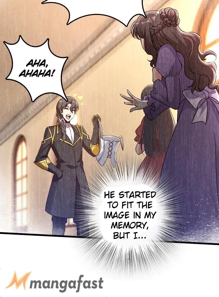 Release That Witch chapter 177 page 19