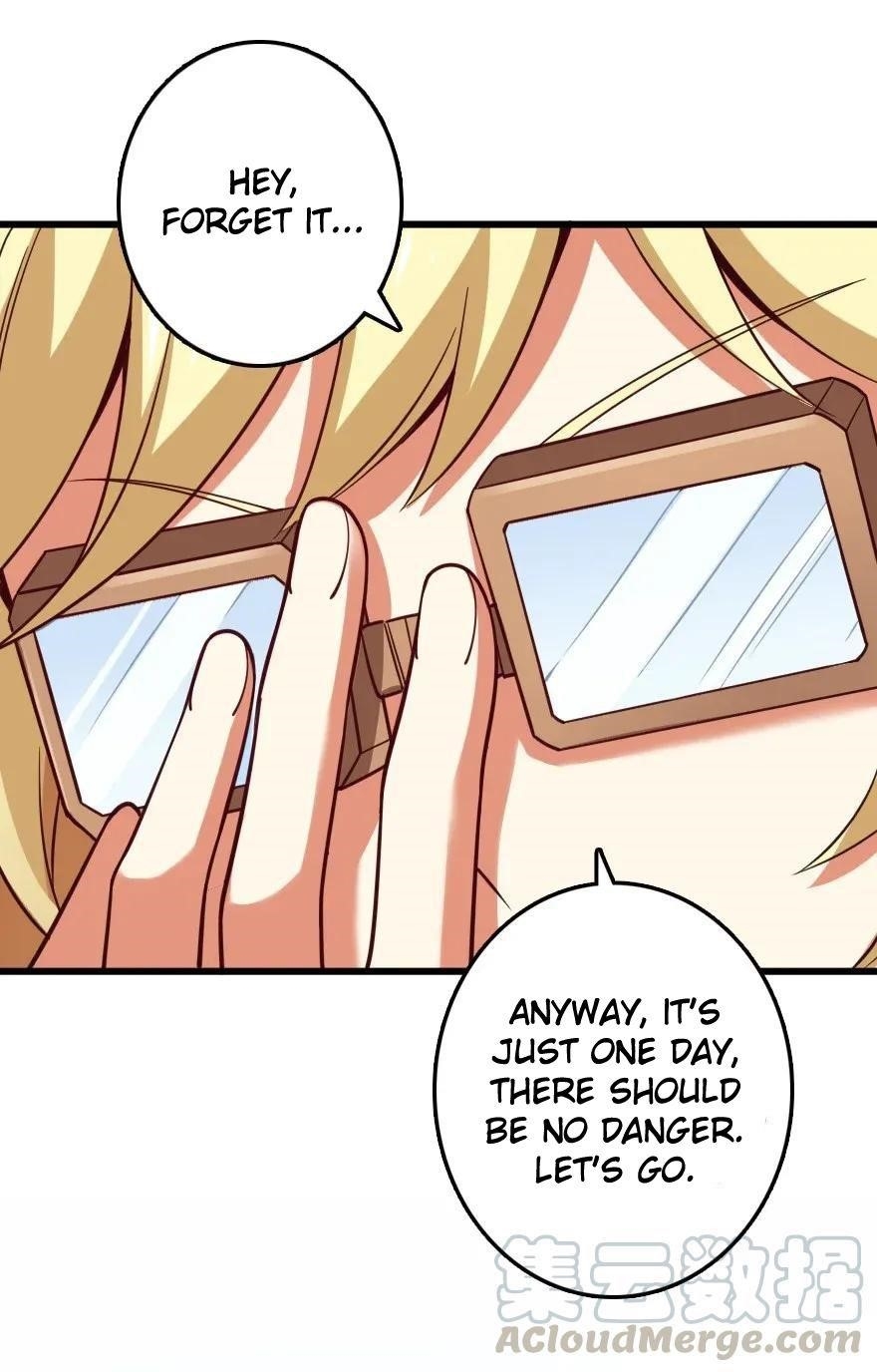 Release That Witch chapter 177 page 40